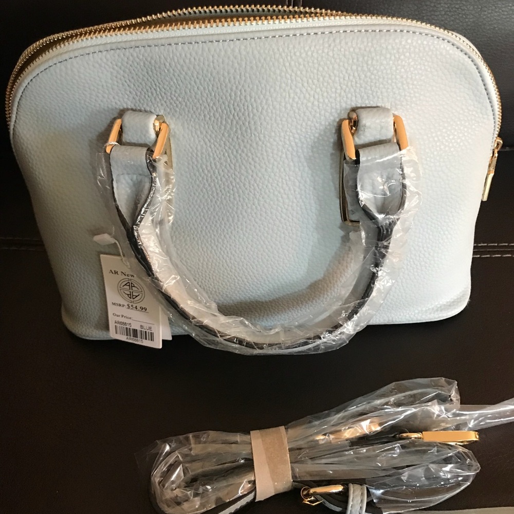 💥💥Mini Satchel Handbag with shoulder strap💥 - Picture 2 of 5